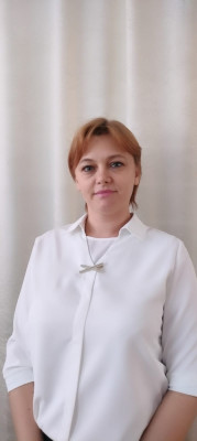 Воспитатель первой категории Петрова Елена Александровна Воспитатель первой категории Петрова Елена Александровна